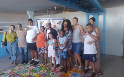 Tour Cultural no Museu do Amanhã